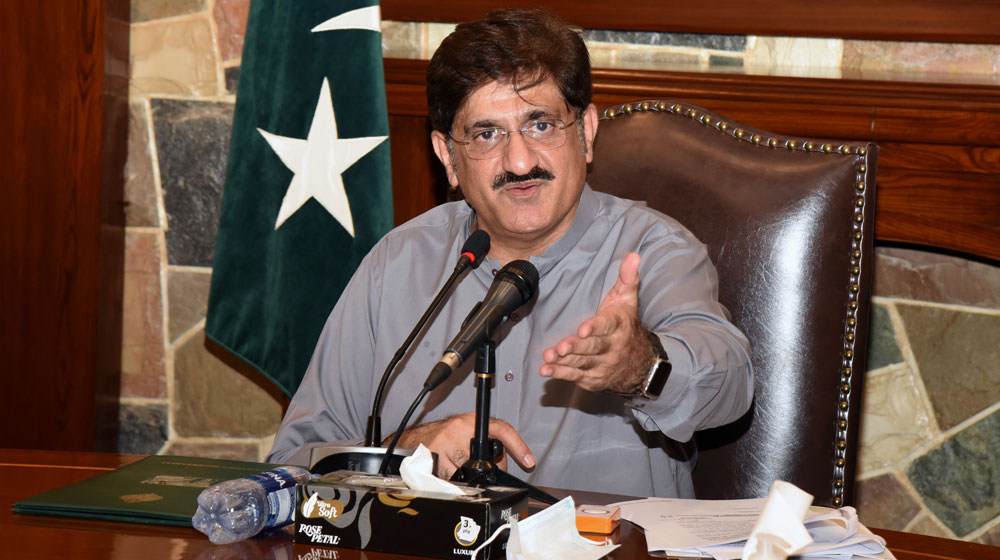 Sindh to Deduct Salaries of Govt Employees for Flood Victims