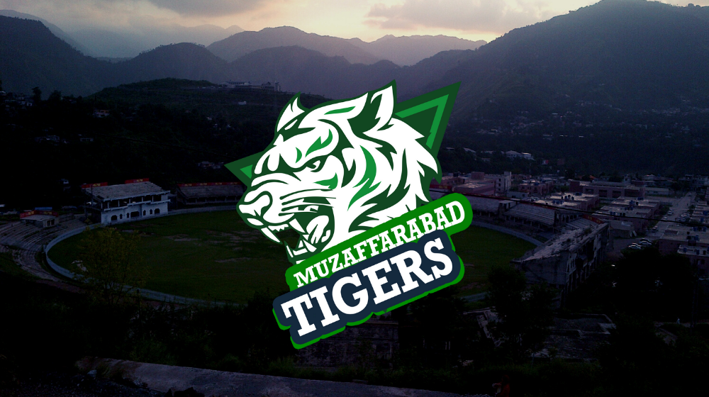 Muzaffarabad Tigers Announce Former Pakistan Captain as New Head Coach