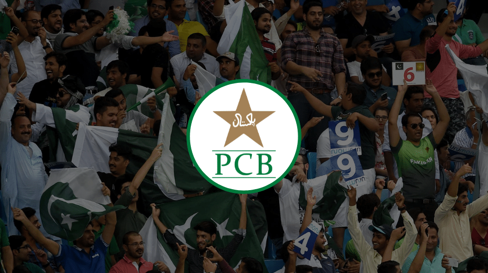 PCB Looking to Host New Zealand Series With 50% Crowd Capacity