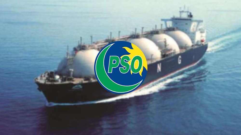 PSO | LNG Cargo Tender | ProPakistani