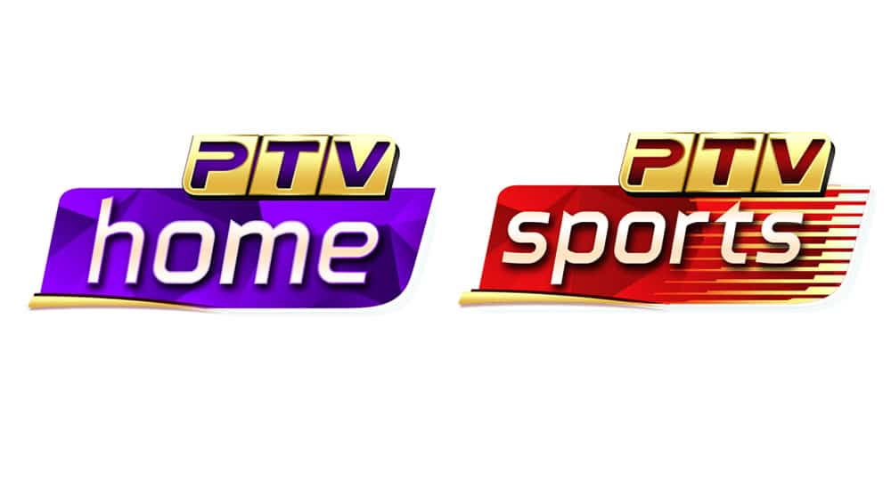 Govt Set to Revamp PTV Sports and PTV Home