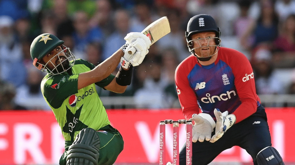 PCB Confirms Schedule for England’s Historic Tour of Pakistan
