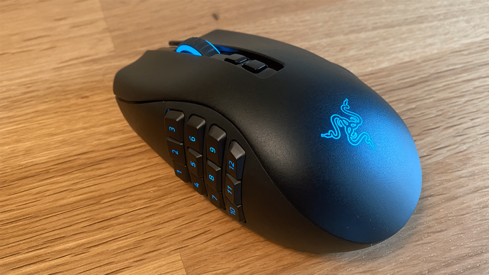 You Can Get Windows 10 Admin Access By Plugging in This Mouse