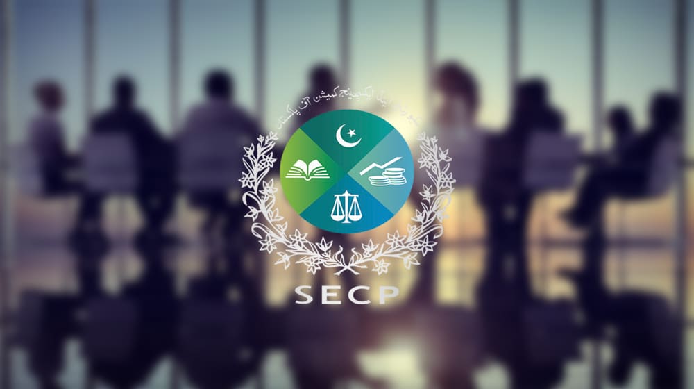 SECP | PR | ProPakistani