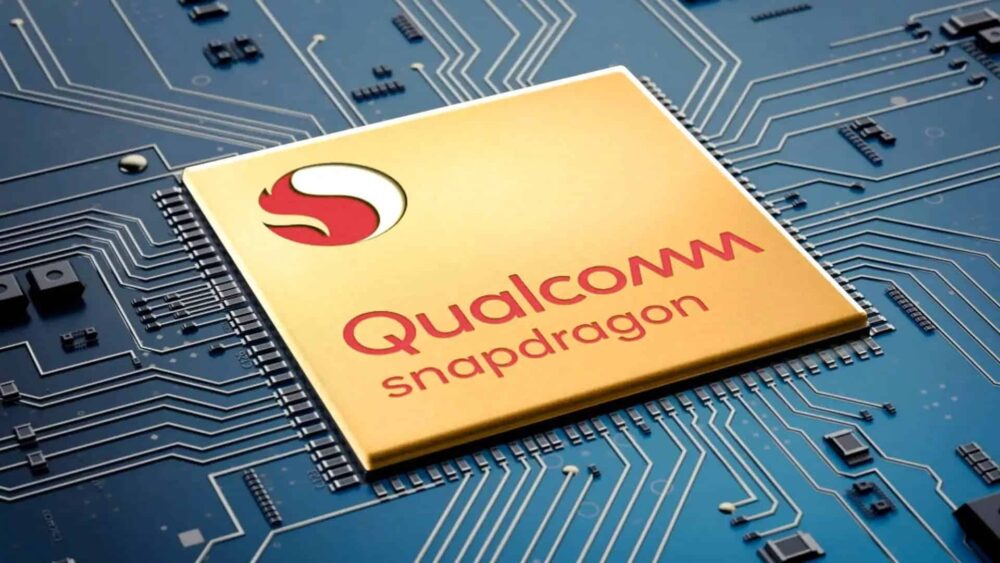 Snapdragon 898 to Have 3.09GHz Clock Speed on a Tri-Cluster CPU: Leak