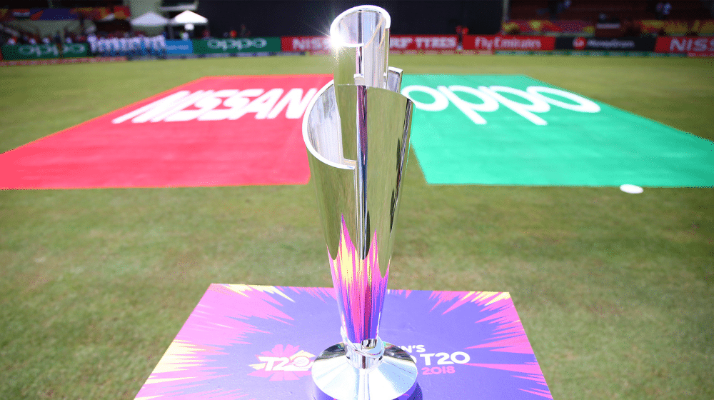 Here’s the Official T20 World Cup Schedule