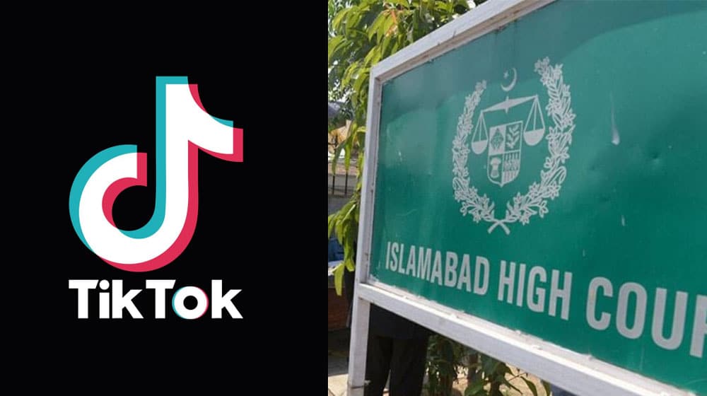 IHC Tells Authorities to Raise TikTok Ban Issue With Federal Cabinet