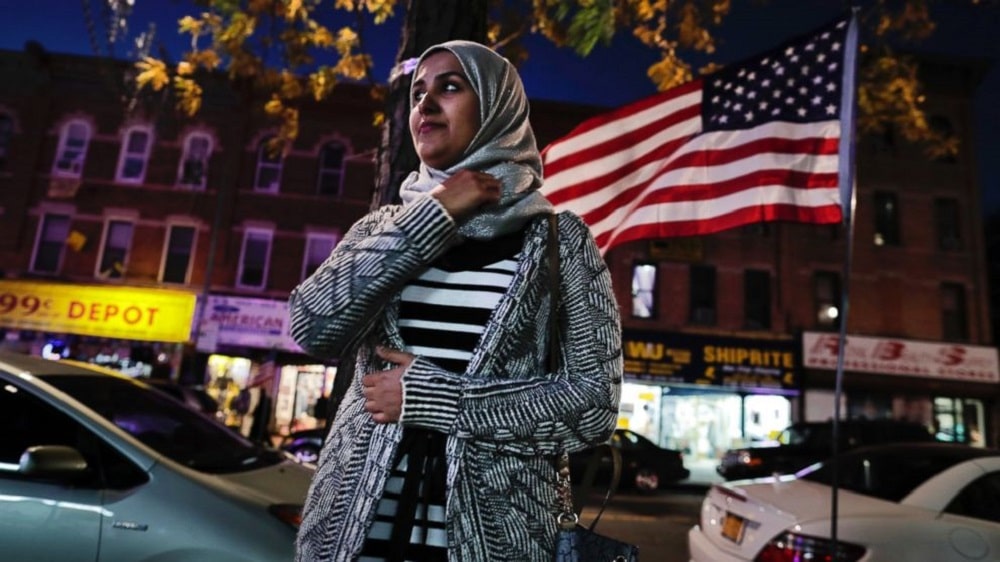 Study Makes a Shocking Claim About Suicide Rates Among American Muslims