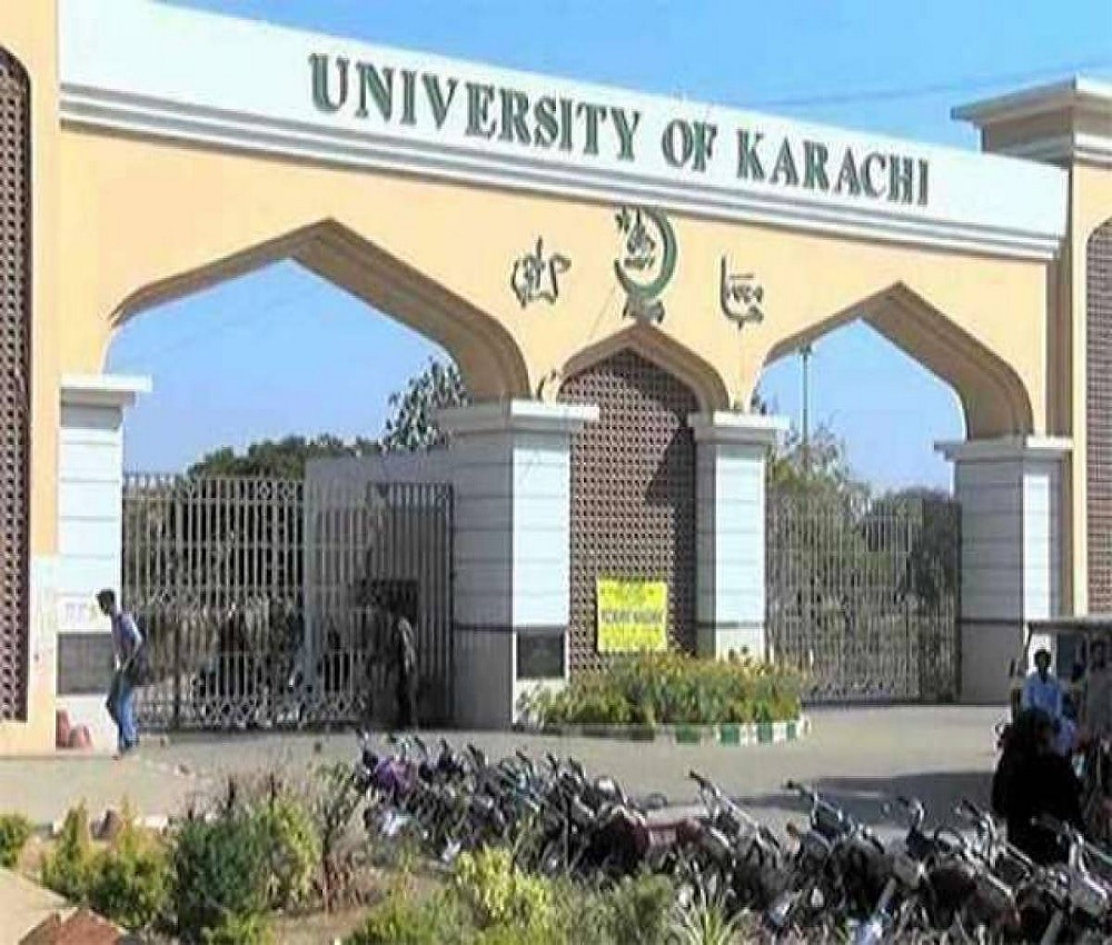 Sindh is Reopening All Universities For In-Person Classes