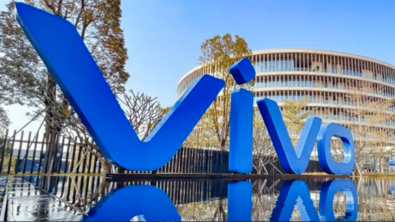 vivo Tops China Smartphone Market, Remains Top 5 Globally in Q2 2021: IDC