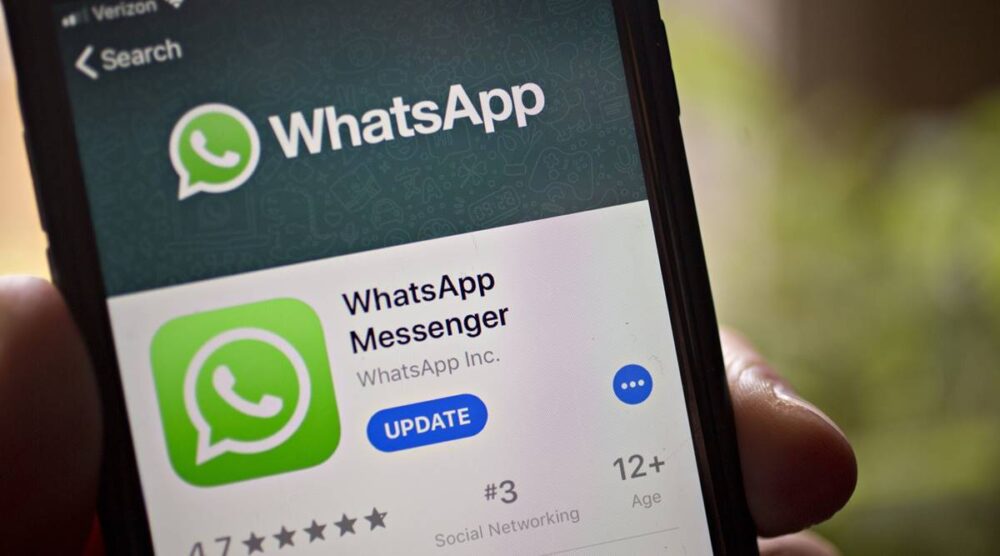 WhatsApp to Get Message Reactions Soon
