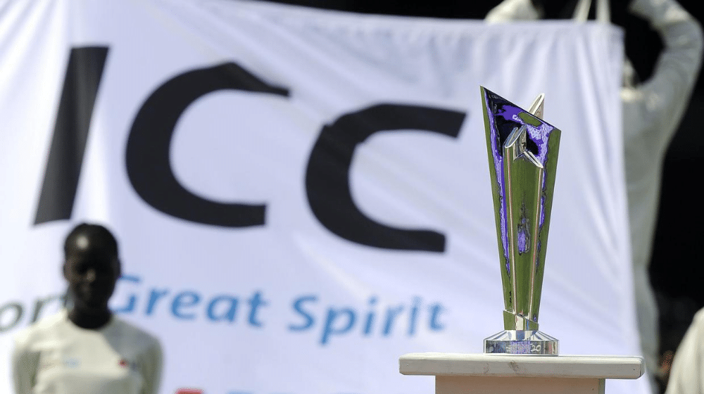 ICC Announces Deadline for T20 World Cup Squads