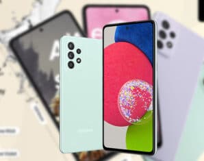 Samsung | A52s 5G | ProPakistani