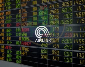Air Link | ProPakistani