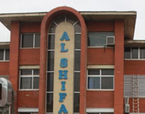 Al Shifa Children Eye Hospital | ProPakistani