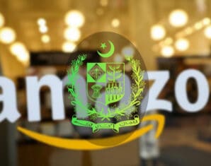Amazon | ProPakistani