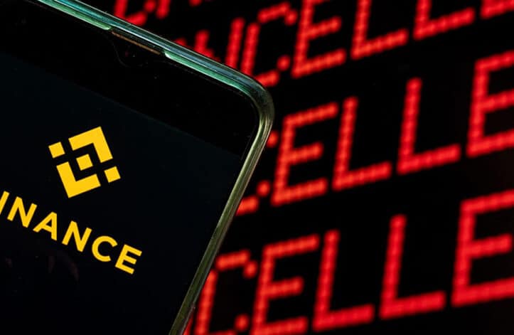 Binance | Regulations | ProPakistani