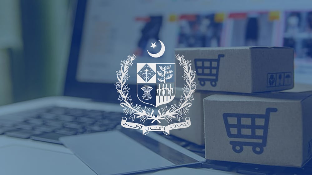 ecommerce | ProPakistani
