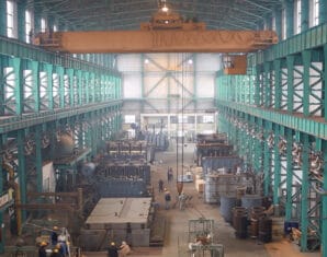 Heavy Electrical Complex | ProPakistani