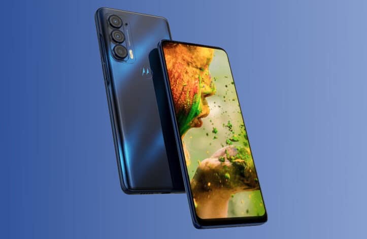 Motorola Edge | ProPakistani