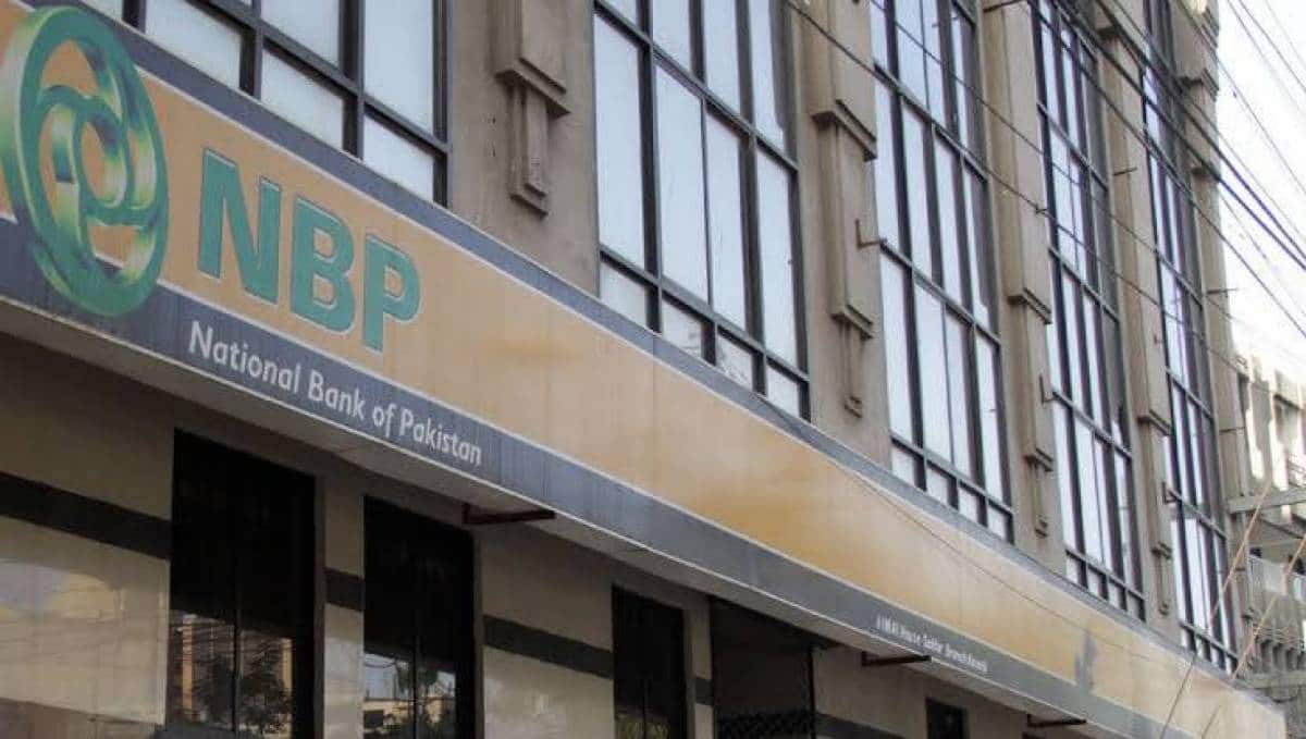NBP Limiting Its Operations in Kabul