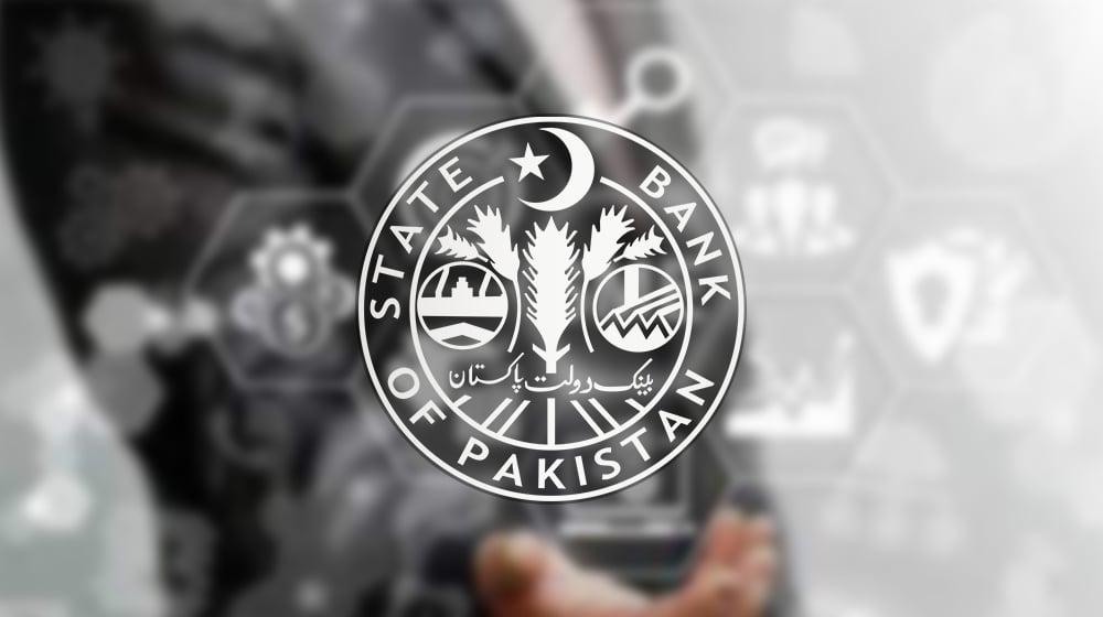 SBP Introduces SME Asaan Finance Scheme (SAAF) That Does Not Need Collateral