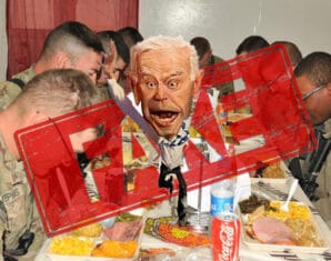 Fake US Troops Photo | Social Media | ProPakistani