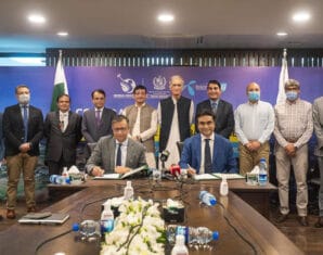 USF | Telenor | ProPakistani
