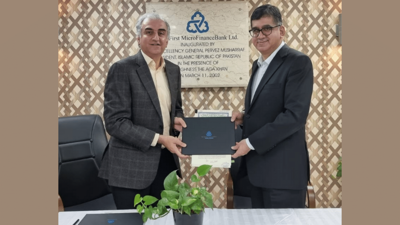 FMFB Collaborates with Adal Fintech on MSME Loan Approval System