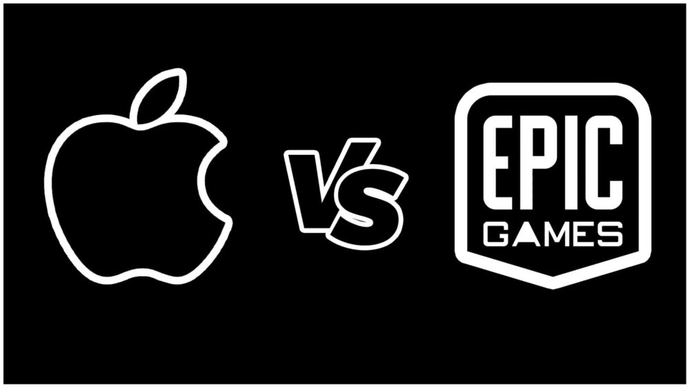 Apple and Epic Games Have Both Lost the Legal Battle