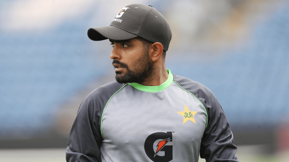 Babar Azam Responds to England’s Decision of Canceling Pakistan Tour