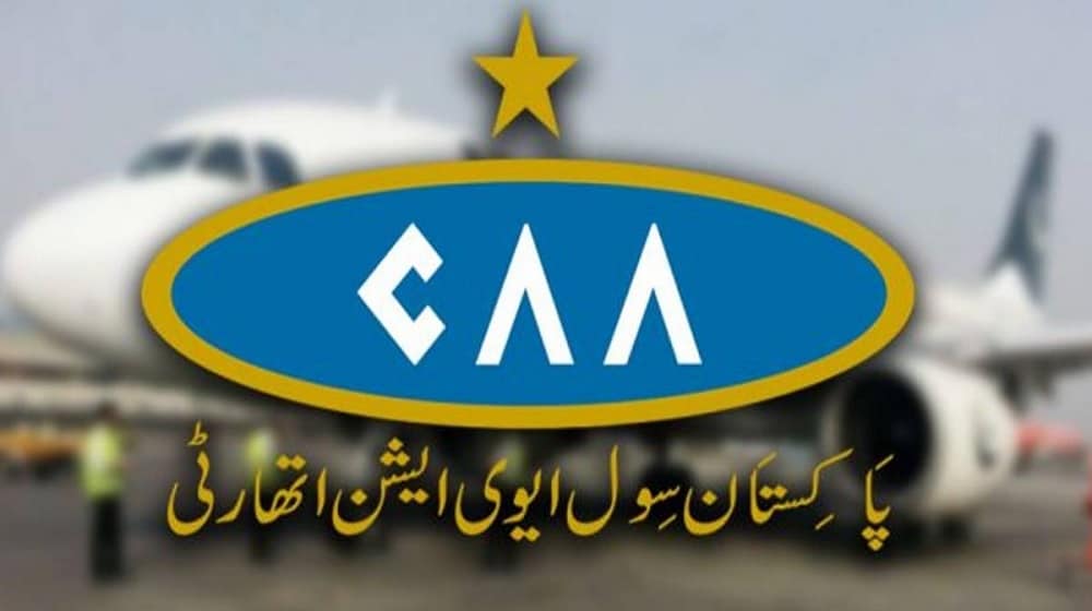 CAA Rejects Media Reports About KK Aviation’s Stolen Parts
