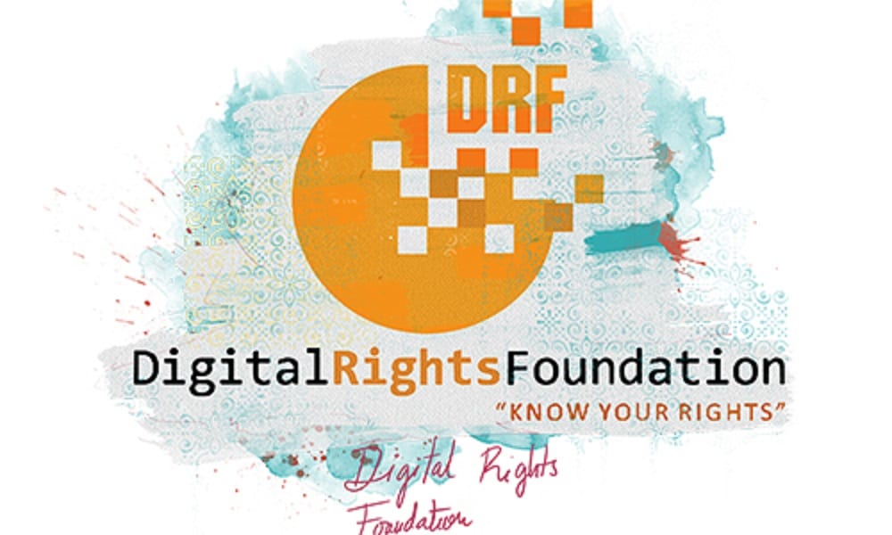 Govt Revokes Registration of Digital Rights Foundation