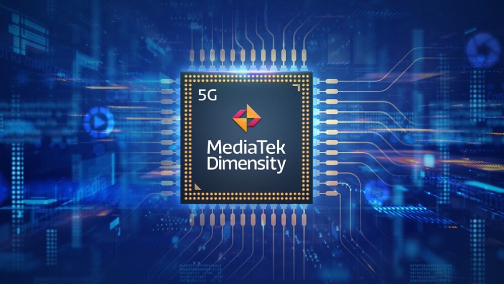 MediaTek Launches High-End 6nm Snapdragon 778G Rival