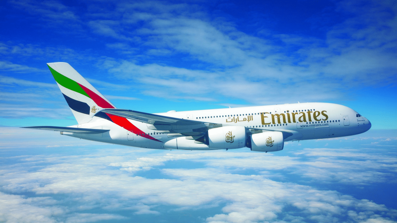 Emirates’ A380 Network Expansion Gains Momentum As Travel Demand Continues To Rise