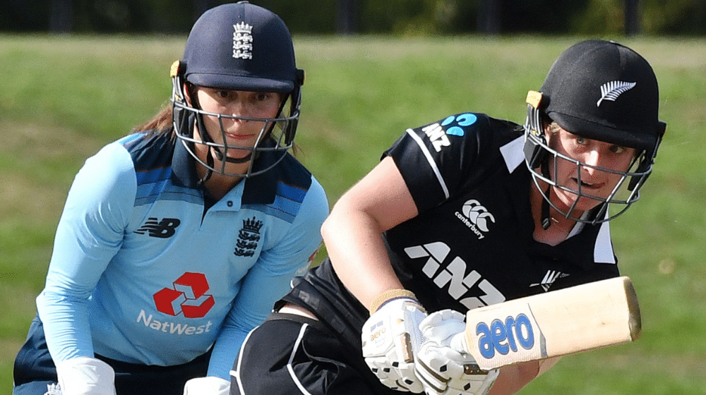 New Zealand’s Hypocrisy Exposed as Women’s England Tour Continues Despite Bomb Threats