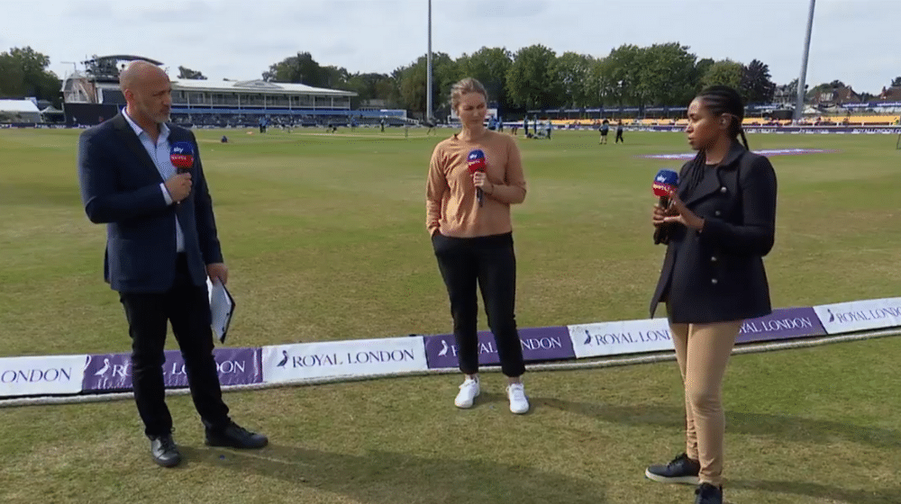 Former England Cricketers Baffled at ECB for Calling Off Pakistan Tour [Video]