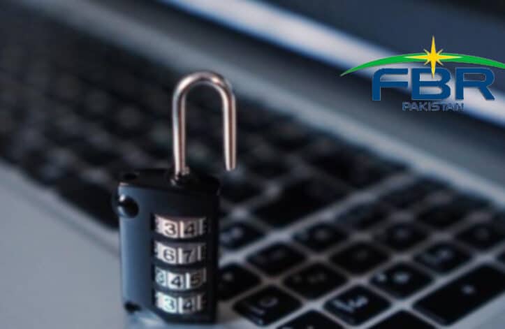 FBR | Bank Accounts | ProPakistani