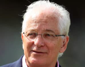 David Gower | ProPakistani