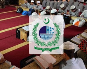 HEC | Madaaris Board | ProPakistani