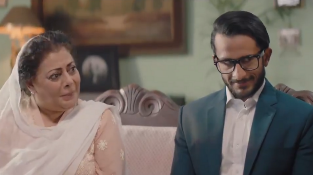 Netizens Laud Hasan Ali’s Acting Skills in Pak vs NZ Series Ad [Video]