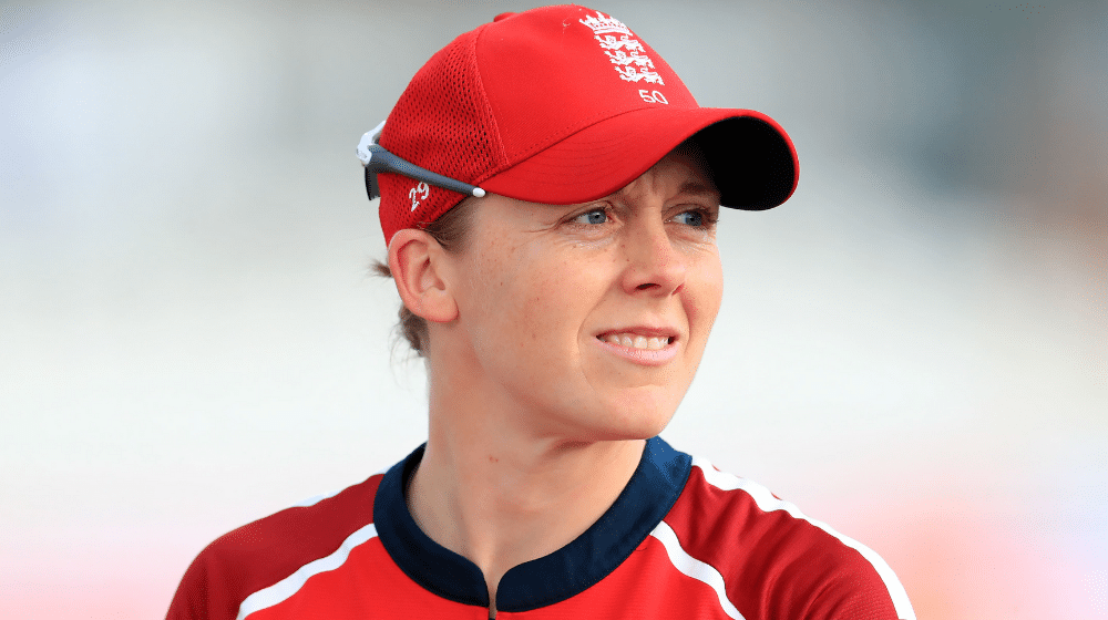 Women’s Captain Opens Up on ECB’s Disappointing Decision to Cancel Pakistan Tour [Video]