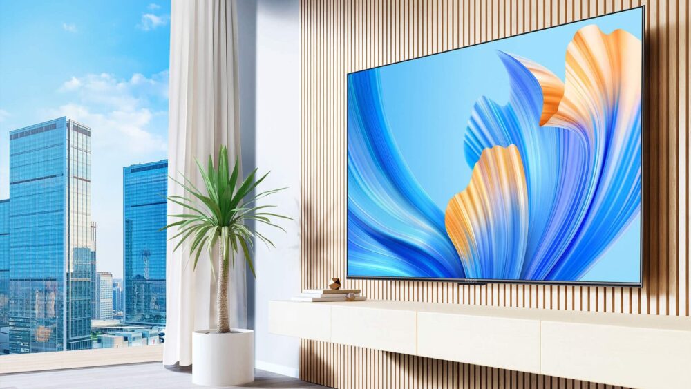 Honor Vision X2 Smart TVs Launched for Only $279