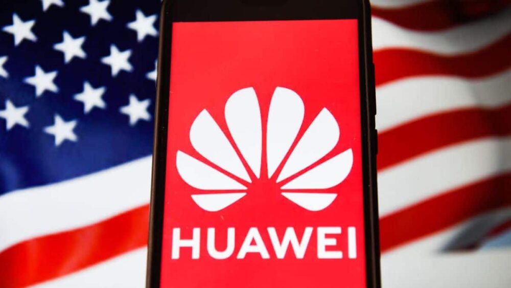Huawei’s US Ban to Continue Under Biden’s Presidency