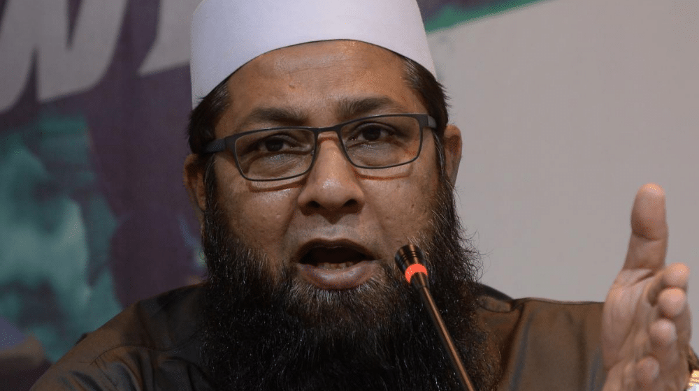 Inzamam Includes Surprising Picks In His T20 World Cup Squad