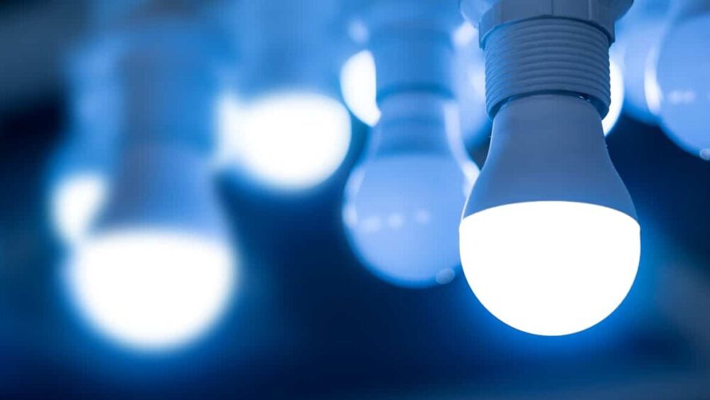 Philips Next Generation LED Bulbs Can Last Up to 25 Years