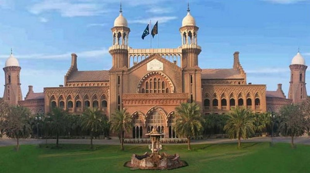 Tax Can Be Imposed on Foreign Assets of Resident Individuals: LHC