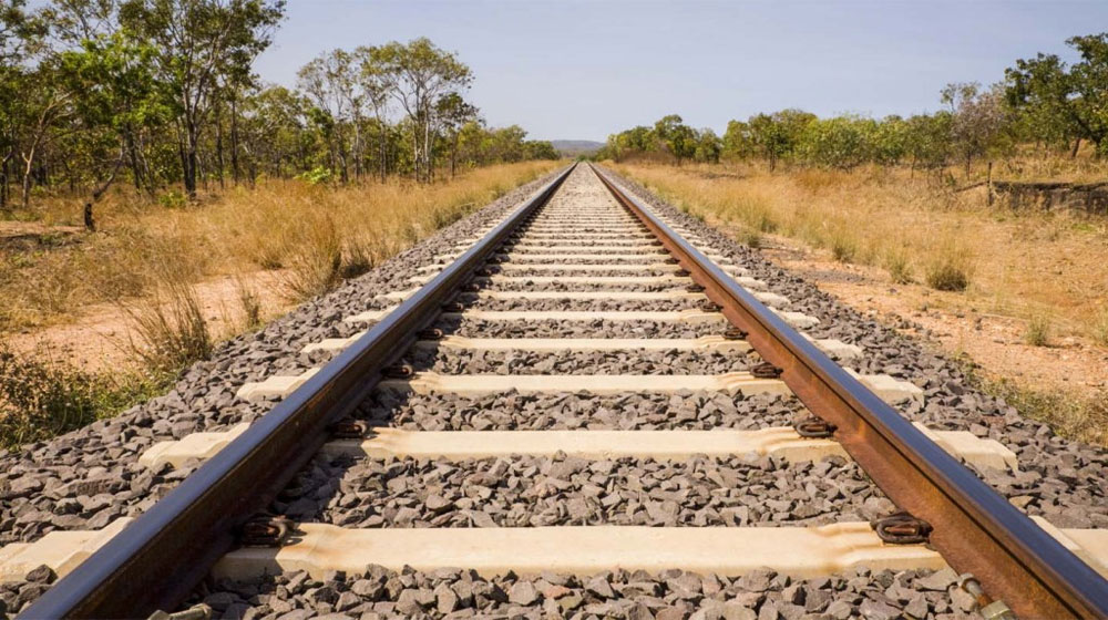 Thar Coal Rail Track Project Attracts €170 Million in Foreign Direct Investment