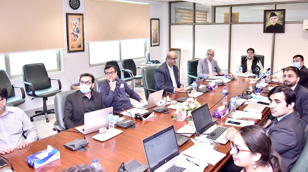 Roadshows | Ministry of Privatisation | ProPakistani