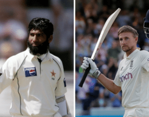 Most Test runs in a calendar year | Joe Root | Mohammad Yousuf | England captain | Ashes 2021-22